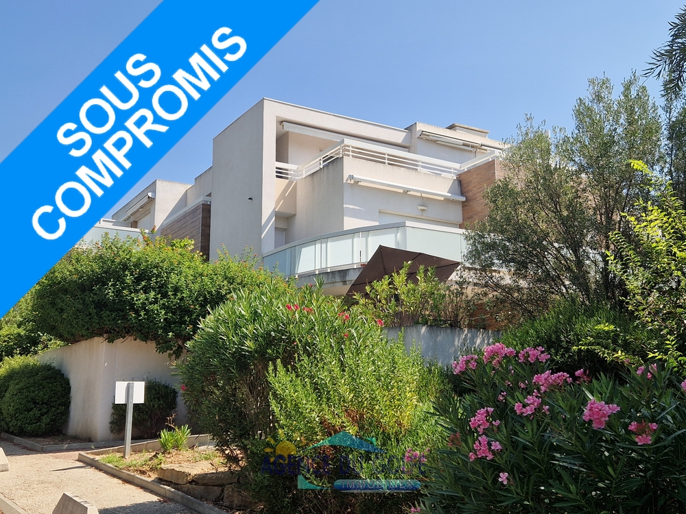 Appartement - La Ciotat