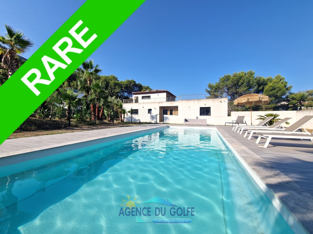 Vente Maison-Villa La Ciotat