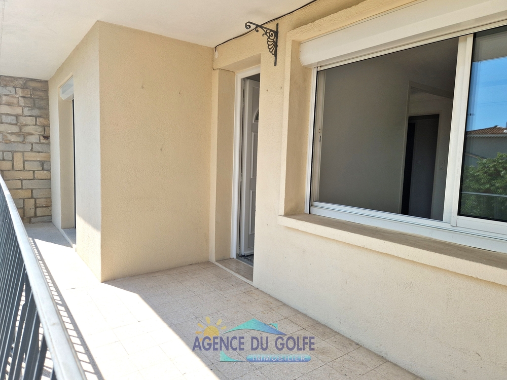 Vente Appartement La Ciotat