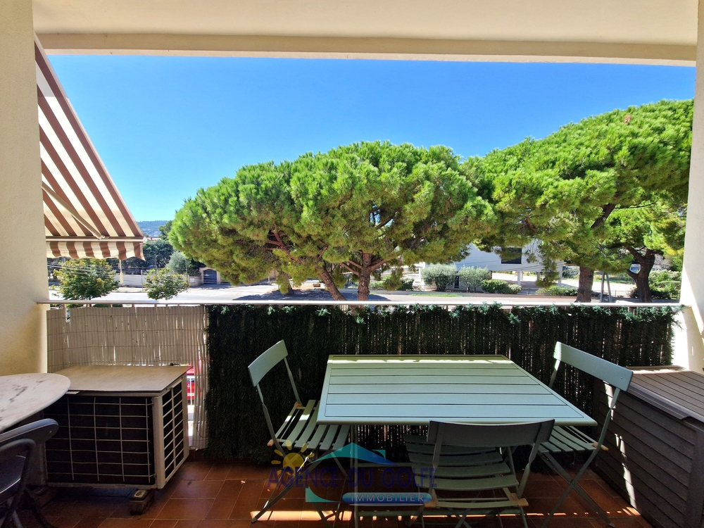 Appartement - La Ciotat