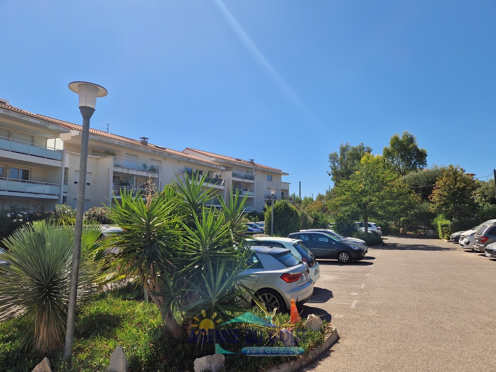 Appartement - La Ciotat