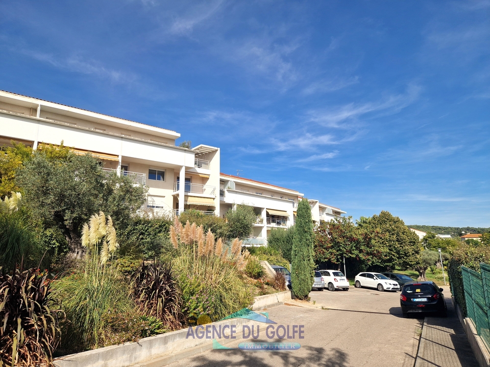 Vente Appartement La Ciotat