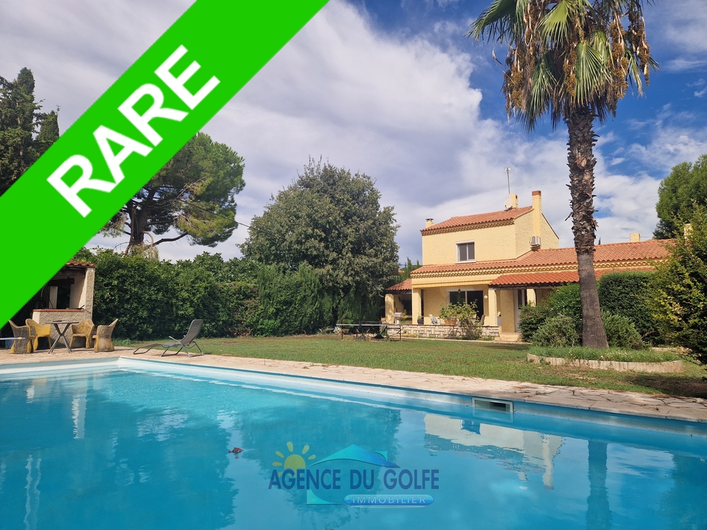 Vente Maison-Villa La Ciotat
