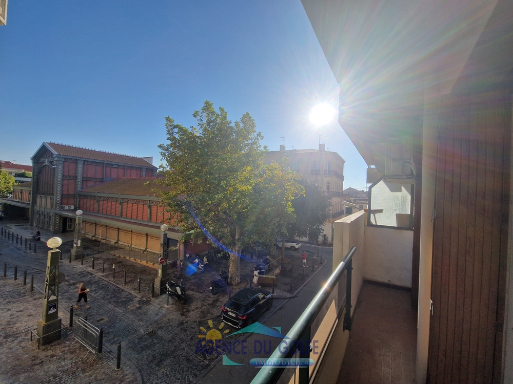 Appartement 3 pièces 63 m² · à La Ciotat · 63 m² · 316 000 €