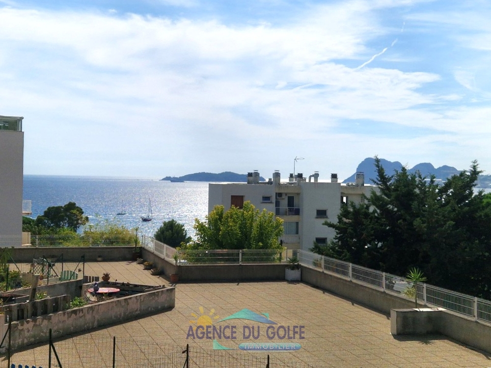Vente Appartement La Ciotat