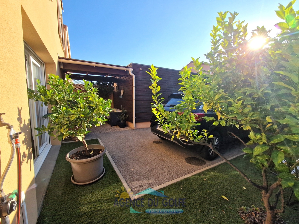 Vente Maison-Villa La Ciotat