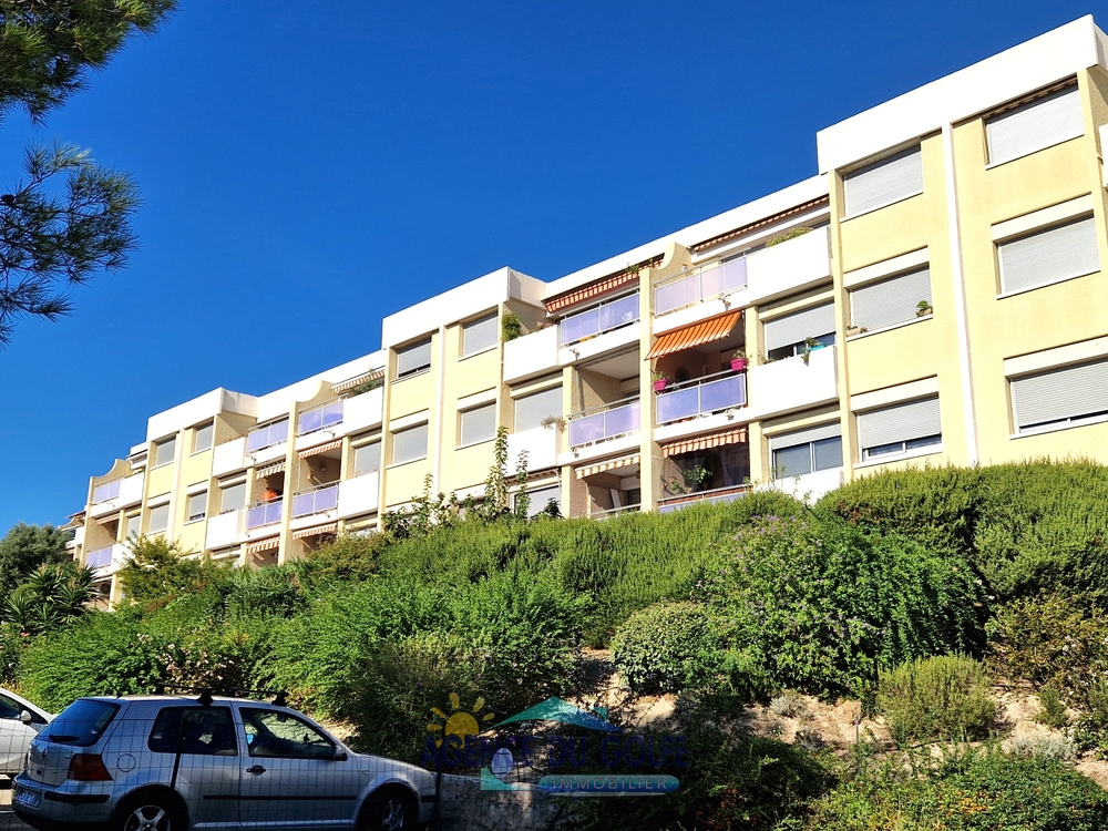 Appartement - La Ciotat